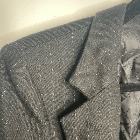 Zadig & Voiltaire blazer. - Picture 3 of 7